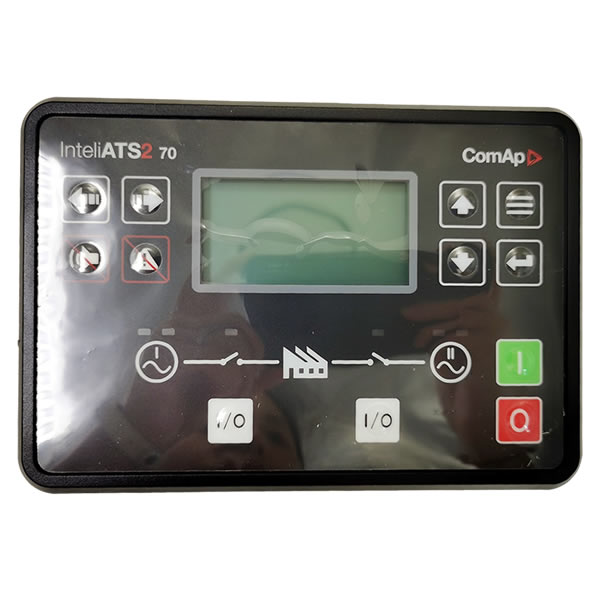 ComAp Controller InteliATS2 70